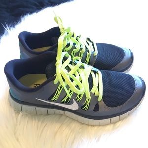 Women’s Nike Free Size 6
